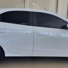 GM - Chevrolet ONIX HATCH LTZ 1.4 8V FlexPower 5p Aut. 2018 Flex-5