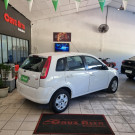 Ford Fiesta 1.6 8V Flex/Class 1.6 8V Flex 5p 2012 Flex-8
