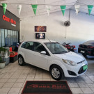 Ford Fiesta 1.6 8V Flex/Class 1.6 8V Flex 5p 2012 Flex-0