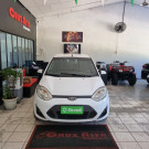 Ford Fiesta 1.6 8V Flex/Class 1.6 8V Flex 5p 2012 Flex-1