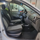 Ford Fiesta 1.6 8V Flex/Class 1.6 8V Flex 5p 2012 Flex-7