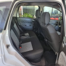 Ford Fiesta 1.6 8V Flex/Class 1.6 8V Flex 5p 2012 Flex-5