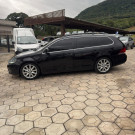 VW - VolksWagen JETTA Variant 2.5 20V 170cv Tiptronic 2011 Gasolina-1