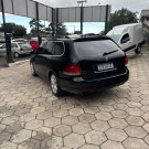VW - VolksWagen JETTA Variant 2.5 20V 170cv Tiptronic 2011 Gasolina-2