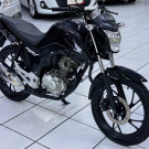 HONDA CG 160 START 2024-3