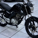 HONDA CG 160 START 2024-0