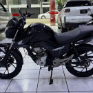 HONDA CG 160 START 2024-2