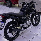 HONDA CG 160 START 2024-1