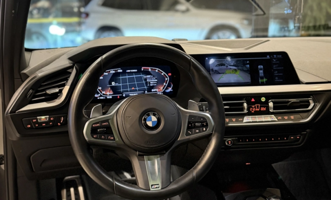 BMW M 135i XDRIVE 2.0 TB 306cv Aut. 2021 Gasolina-1