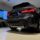BMW M 135i XDRIVE 2.0 TB 306cv Aut. 2021 Gasolina-4