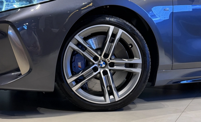 BMW M 135i XDRIVE 2.0 TB 306cv Aut. 2021 Gasolina-2
