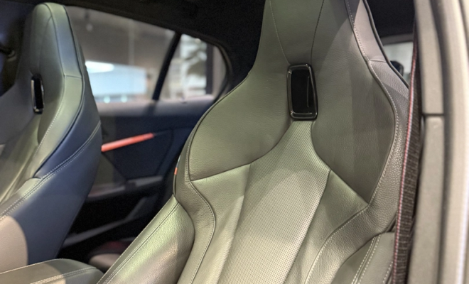 BMW M 135i XDRIVE 2.0 TB 306cv Aut. 2021 Gasolina-11