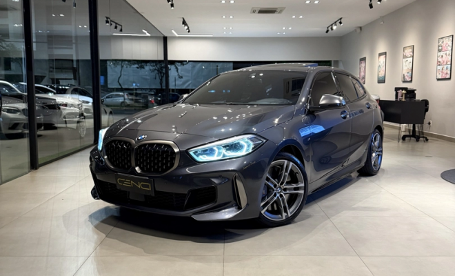 BMW M 135i XDRIVE 2.0 TB 306cv Aut. 2021 Gasolina