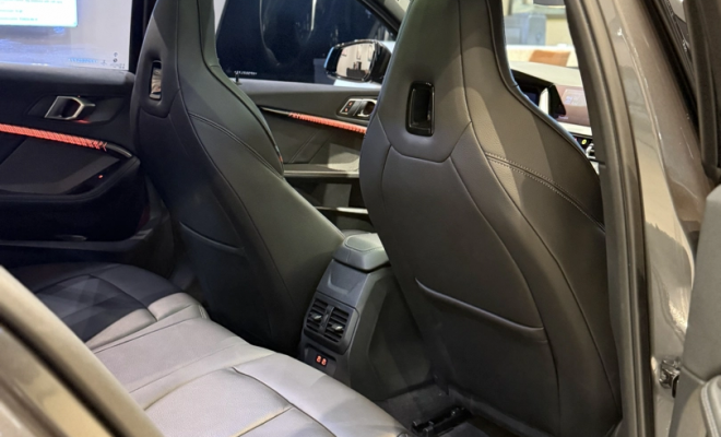 BMW M 135i XDRIVE 2.0 TB 306cv Aut. 2021 Gasolina-16