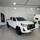 Toyota Hilux CD 4x4 2.8 Diesel Mec. 2023-0