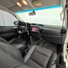 Toyota Hilux CD 4x4 2.8 Diesel Mec. 2023-3