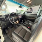 Toyota Hilux CD 4x4 2.8 Diesel Mec. 2023-1