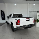 Toyota Hilux CD 4x4 2.8 Diesel Mec. 2023-5