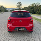 Ford Ka 1.0 SE/SE Plus TiVCT Flex 5p 2019 Flex-3