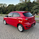Ford Ka 1.0 SE/SE Plus TiVCT Flex 5p 2019 Flex-2