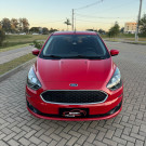 Ford Ka 1.0 SE/SE Plus TiVCT Flex 5p 2019 Flex-0