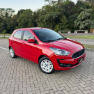 Ford Ka 1.0 SE/SE Plus TiVCT Flex 5p 2019 Flex-1