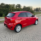 Ford Ka 1.0 SE/SE Plus TiVCT Flex 5p 2019 Flex-4