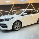 Caoa Chery/Chery ARRIZO 6 GSX 1.5 Turbo Aut. 2021 Flex   APENAS 32MIL KM-1
