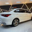 Caoa Chery/Chery ARRIZO 6 GSX 1.5 Turbo Aut. 2021 Flex   APENAS 32MIL KM-3