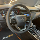 Caoa Chery/Chery ARRIZO 6 GSX 1.5 Turbo Aut. 2021 Flex   APENAS 32MIL KM-9