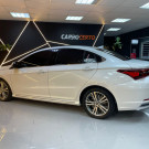 Caoa Chery/Chery ARRIZO 6 GSX 1.5 Turbo Aut. 2021 Flex   APENAS 32MIL KM-2
