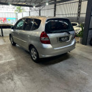 Honda Fit LX 1.4/ 1.4 Flex 8V/16V 5p Mec. 2007 Flex-2