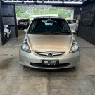 Honda Fit LX 1.4/ 1.4 Flex 8V/16V 5p Mec. 2007 Flex-1