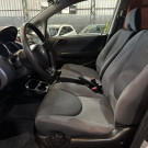 Honda Fit LX 1.4/ 1.4 Flex 8V/16V 5p Mec. 2007 Flex-7
