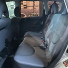 Honda Fit LX 1.4/ 1.4 Flex 8V/16V 5p Mec. 2007 Flex-8