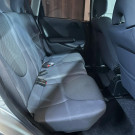 Honda Fit LX 1.4/ 1.4 Flex 8V/16V 5p Mec. 2007 Flex-14