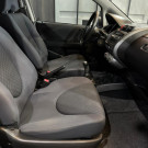 Honda Fit LX 1.4/ 1.4 Flex 8V/16V 5p Mec. 2007 Flex-11