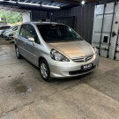Honda Fit LX 1.4/ 1.4 Flex 8V/16V 5p Mec. 2007 Flex-0