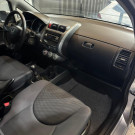 Honda Fit LX 1.4/ 1.4 Flex 8V/16V 5p Mec. 2007 Flex-13