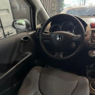 Honda Fit LX 1.4/ 1.4 Flex 8V/16V 5p Mec. 2007 Flex-6