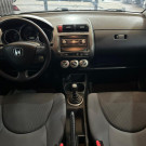 Honda Fit LX 1.4/ 1.4 Flex 8V/16V 5p Mec. 2007 Flex-5