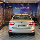 Renault FLUENCE Sed. Dynamique 2.0 16V FLEX Aut. 2013 Flex-13