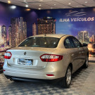 Renault FLUENCE Sed. Dynamique 2.0 16V FLEX Aut. 2013 Flex-12