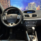 Renault FLUENCE Sed. Dynamique 2.0 16V FLEX Aut. 2013 Flex-5