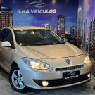 Renault FLUENCE Sed. Dynamique 2.0 16V FLEX Aut. 2013 Flex-0