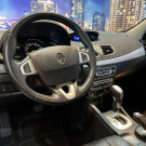 Renault FLUENCE Sed. Dynamique 2.0 16V FLEX Aut. 2013 Flex-3