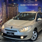 Renault FLUENCE Sed. Dynamique 2.0 16V FLEX Aut. 2013 Flex-2