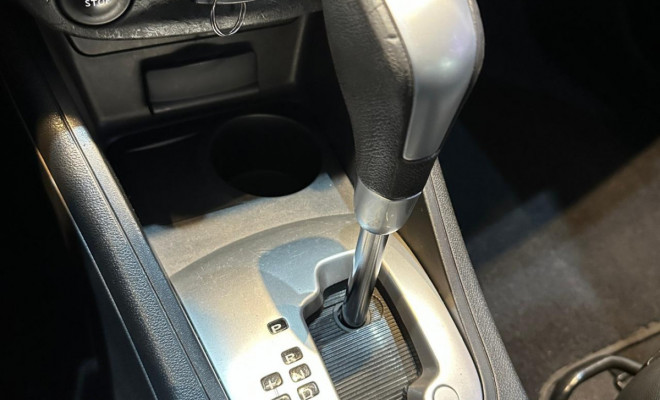 Renault FLUENCE Sed. Dynamique 2.0 16V FLEX Aut. 2013 Flex-8