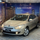 Renault FLUENCE Sed. Dynamique 2.0 16V FLEX Aut. 2013 Flex-1