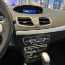 Renault FLUENCE Sed. Dynamique 2.0 16V FLEX Aut. 2013 Flex-7